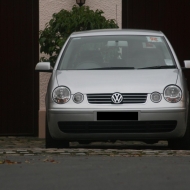 Polo 9N Basis von peterbuk