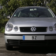 Polo 9N Basis von Petra