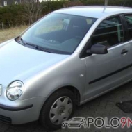 Polo 9N Basis von Petra2000
