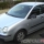 Volkswagen VW Polo 9N Basis Modelljahr 2003 mit der Motorisierung 1.4L 16V - 74 kW (100 PS) in der Farbe silber vom Mitglied Petra2000