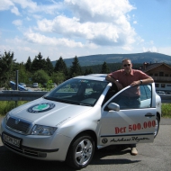 Polo 9N Basis von pietsprock