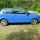 Volkswagen VW Polo 9N Trendline Modelljahr 2004 mit der Motorisierung 1.9L TDI - 96 kW (130 PS) in der Farbe Summerblue LA5F vom Mitglied poki5488