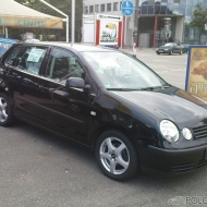 Polo 9N Basis von Polly85