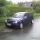 Volkswagen VW Polo 9N Basis Modelljahr 2004 mit der Motorisierung 1.2L 12V - 47 kW (64 PS) in der Farbe Indigoblau (Perleffekt) vom Mitglied Polo 9N aus Glienicke