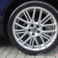 Polo 9N Basis von Polo 9N_blue
