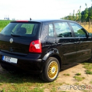 Polo 9N Basis von polo-berlin