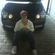 Polo 9N Basis von Polo-Lady-16V