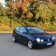 Polo 9N Basis von Polo1.416V