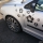 Volkswagen VW Polo 9N Basis Modelljahr 2002 mit der Motorisierung 1.4L 16V - 55 kW (75 PS) in der Farbe ReflexSilber vom Mitglied Polo787 aus St. Ingbert