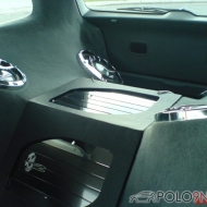 Polo 9N Basis von Polo9n16v