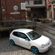 Polo 9N Basis von polo9N1803
