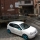 Volkswagen VW Polo 9N Basis Modelljahr 2003 mit der Motorisierung 1.2L 6V - 40 kW (55 PS) in der Farbe weiß vom Mitglied polo9N1803