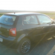 Polo 9N Basis von PoLo9NHaSe
