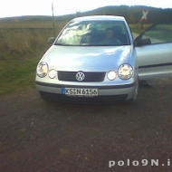 Polo 9N Basis von polo9nKassel