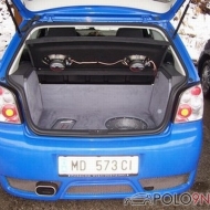 Polo 9N Basis von PoLo_TuNeR