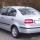Volkswagen VW Polo 9N Basis Modelljahr 2005 mit der Motorisierung 1.4L 16V - 55 kW (75 PS) in der Farbe reflexsilber metallic vom Mitglied poloclassic aus wiesbaden