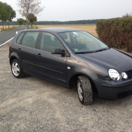 Polo 9N Basis von Polofan90