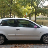 Polo 9N Basis von PoloJule