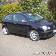 Polo 9N Basis von pololena