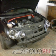 Polo 9N Basis von PoloSkor