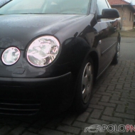 Polo 9N Basis von Portugiese