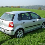 Polo 9N Basis von PowerFreak