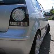 Polo 9N Basis von Prince Polo