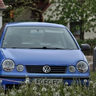 Polo 9N Basis von ProloDo