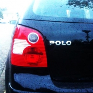Polo 9N Basis von Psyko