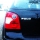 Volkswagen VW Polo 9N  Modelljahr 2002 mit der Motorisierung 1.2L 12V - 47 kW (64 PS) in der Farbe Black Magic Perleffekt vom Mitglied Psyko