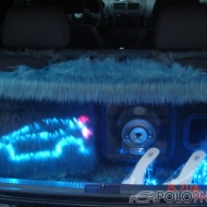 Polo 9N Basis von PussyWagon