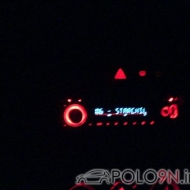 Polo 9N Basis von rage