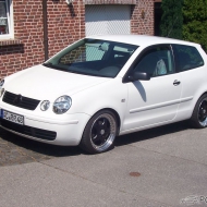 Polo 9N Basis von Ralle65