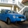 Volkswagen VW Polo 9N Basis Modelljahr 0 mit der Motorisierung 1.9L TDI - 74 kW (100 PS) in der Farbe Blau vom Mitglied ramonaea aus bei Eisenach