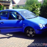 Polo 9N Basis von Reaper17