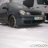 Polo 9N Basis von Rene QQ