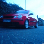 Polo 9N Basis von renepolo1