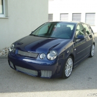 Polo 9N Basis von reuab2005