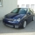 Volkswagen VW Polo 9N Basis Modelljahr 2003 mit der Motorisierung 1.9L TDI - 74 kW (100 PS) in der Farbe indigoblau perleffekt vom Mitglied reuab2005