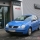 Volkswagen VW Polo 9N Basis Modelljahr 2003 mit der Motorisierung 1.4L 16V - 55 kW (75 PS) in der Farbe Summer Blue vom Mitglied Ric Yung aus Wolfsburg
