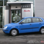 Polo 9N Basis von Ric Yung