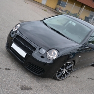 Polo 9N Basis von Robinperala