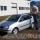 Volkswagen VW Polo 9N Basis Modelljahr 2003 mit der Motorisierung 1.2L 6V - 40 kW (55 PS) in der Farbe silber vom Mitglied Robzon aus Berlins Norden