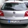 Volkswagen VW Polo 9N Basis Modelljahr 2003 mit der Motorisierung 1.2L 6V - 40 kW (55 PS) in der Farbe Reflexsilber Metallic (LA7W) vom Mitglied Rohti aus Münster