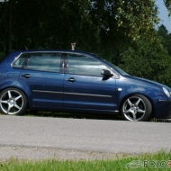 Polo 9N Basis von ronny9N