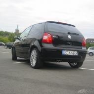 Polo 9N Basis von s-15