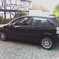 Polo 9N Basis von Sascha88