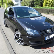 Polo 9N Basis von Sascha90