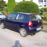 Polo 9N Basis von Saschamh