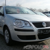 Polo 9N Basis von scandinavia